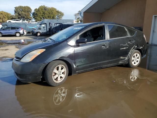 Photo 1 from auction – 2007 TOYOTA PRIUS with VIN JTDKB20U377657233