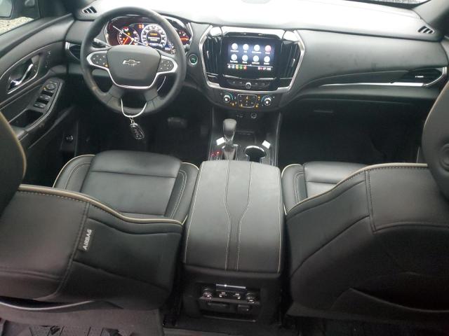 Photo 8 from auction – 2023 CHEVROLET TRAVERSE P with VIN 1GNERKKW3PJ313614