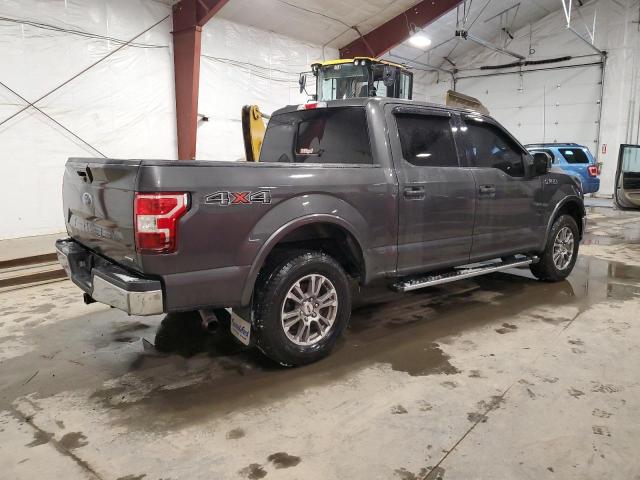 Photo 3 from auction – 2019 FORD F150 SUPER with VIN 1FTEW1E45KKF06145