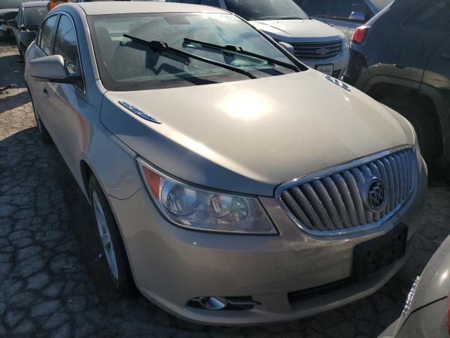 Photo 5 from auction – 2011 BUICK LACROSSE C with VIN 1G4GC5EC9BF108599
