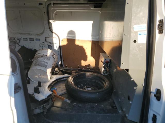 Photo 11 from auction – 2017 FORD TRANSIT CO with VIN NM0LS7E72H1330733