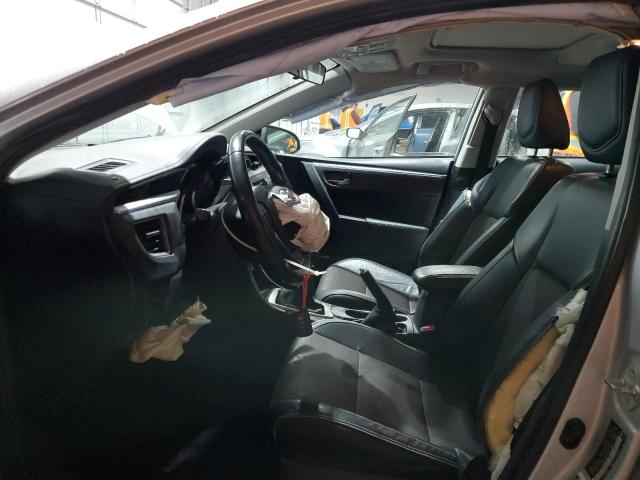Photo 7 from auction – 2014 TOYOTA COROLLA L with VIN 2T1BURHE7EC228656