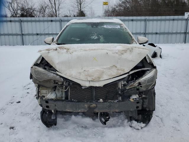Photo 5 from auction – 2017 TOYOTA COROLLA L with VIN 2T1BURHE8HC823181