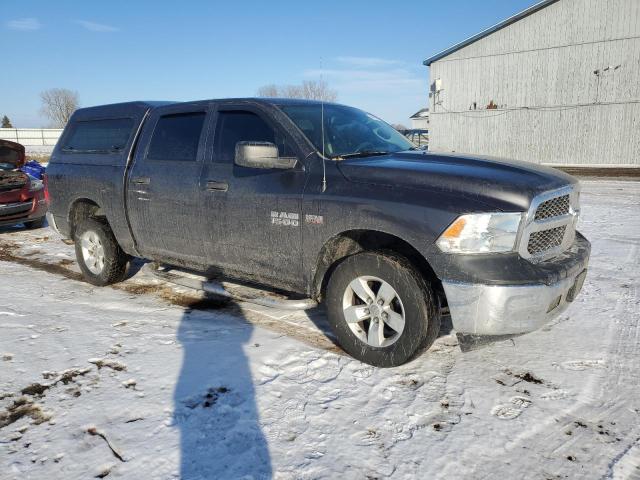 Photo 4 from auction – 2016 RAM 1500 SSV with VIN 1C6RR7XT6GS198188