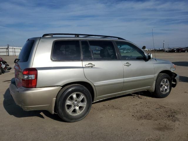 Photo 3 from auction – 2005 TOYOTA HIGHLANDER with VIN JTEGP21A350069085