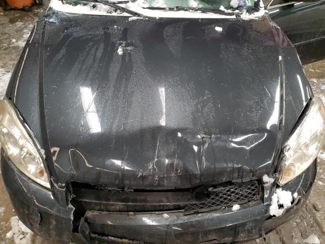 Photo 11 from auction – 2012 CHEVROLET IMPALA LTZ with VIN 2G1WC5E34C1186533