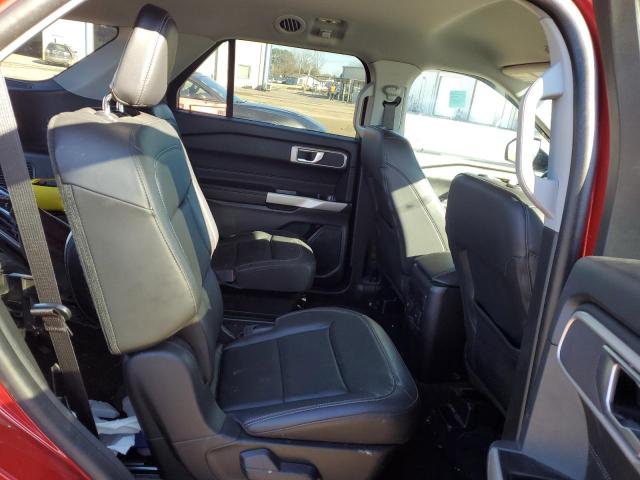 Photo 11 from auction – 2023 FORD EXPLORER X with VIN 1FMSK8DH4PGB33259