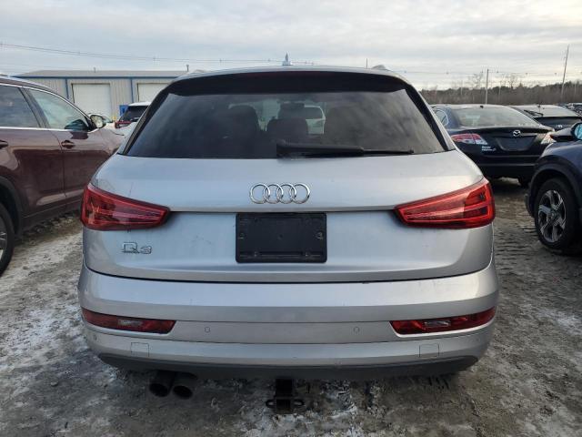 Photo 6 from auction – 2016 AUDI Q3 PREMIUM with VIN WA1BFCFS6GR005012