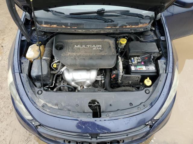 Photo 11 from auction – 2015 DODGE DART SXT with VIN 1C3CDFBB2FD391063