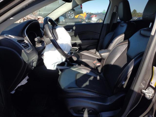 Foto 7 de la subasta – 2020 JEEP COMPASS LA con VIN 3C4NJCBB6LT121111