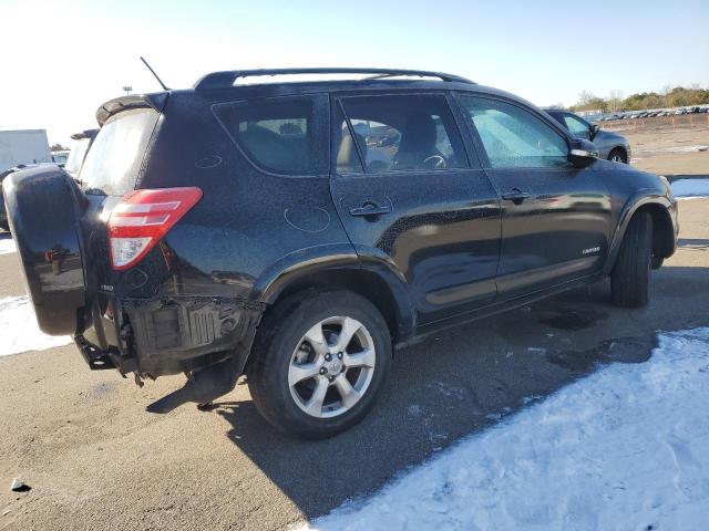 Photo 3 from auction – 2010 TOYOTA RAV4 LIMIT with VIN JTMDK4DV6AD012852