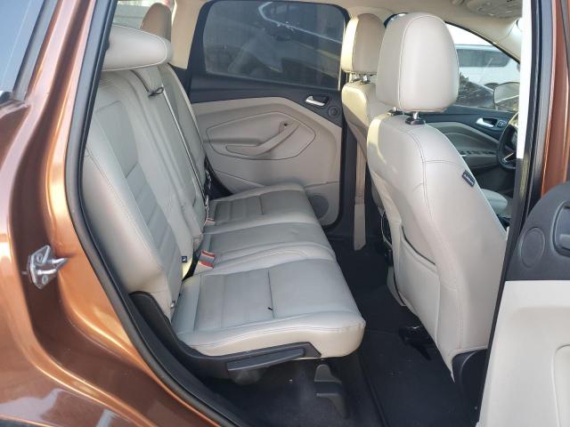 Photo 10 from auction – 2017 FORD ESCAPE TIT with VIN 1FMCU0JD3HUC42669