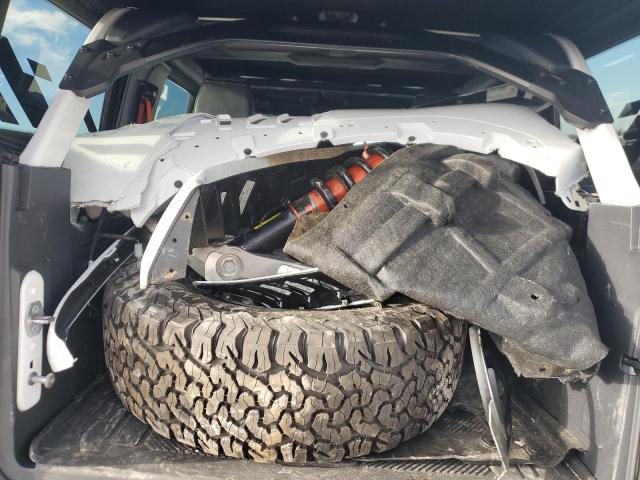 Photo 12 from auction – 2024 FORD BRONCO RAP with VIN 1FMEE0RR0RLA38568