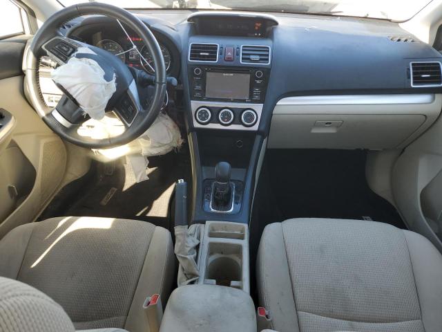 Photo 8 from auction – 2016 SUBARU IMPREZA SP with VIN JF1GPAP60G8244968