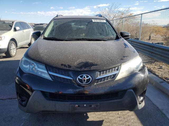 Photo 5 from auction – 2013 TOYOTA RAV4 LE with VIN 2T3BFREV6DW120838
