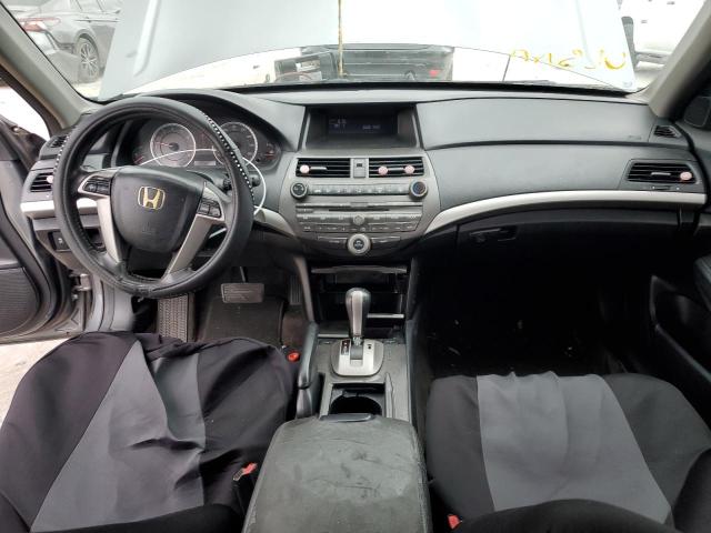 Photo 8 from auction – 2012 HONDA ACCORD SE with VIN 1HGCP2F63CA071144