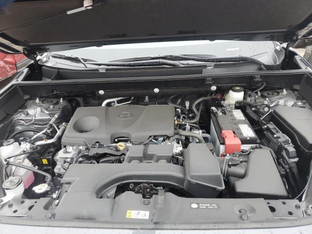 Photo 12 from auction – 2024 TOYOTA RAV4 LE with VIN 2T3H1RFVXRW360215