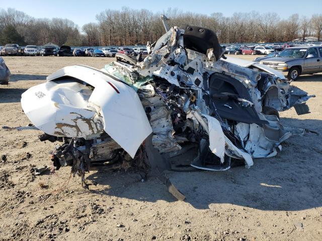 NISSAN SENTRA 2023 with VIN 3N1AB8BV6PY296117 - Photo from auction