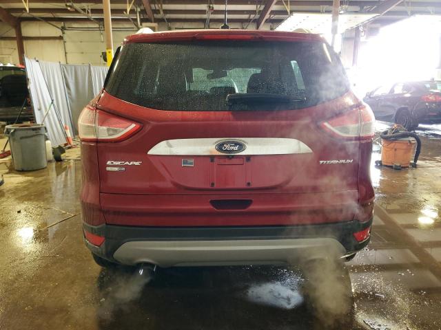Photo 6 from auction – 2014 FORD ESCAPE TIT with VIN 1FMCU9JX6EUD35566
