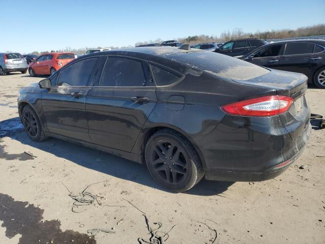 Photo 2 from auction – 2013 FORD FUSION SE with VIN 3FA6P0H74DR329996