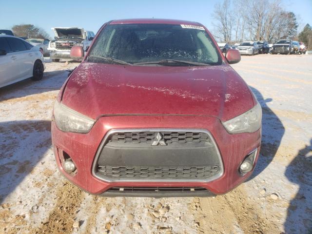 Photo 5 from auction – 2015 MITSUBISHI OUTLANDER with VIN 4A4AP3AW9FE044958