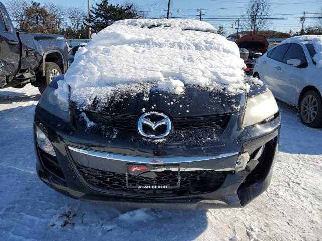 Photo 5 from auction – 2012 MAZDA CX-7 with VIN JM3ER2C33C0413328