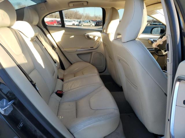 Photo 10 from auction – 2014 VOLVO S60 T5 with VIN YV1612FH1E2294174