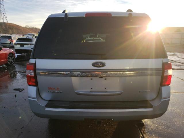 Photo 6 from auction – 2017 FORD EXPEDITION with VIN 1FMJK2AT2HEA06203