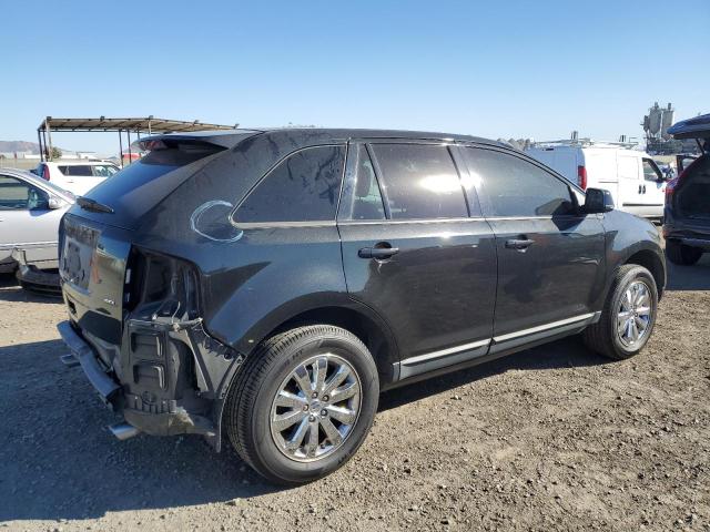 Photo 3 from auction – 2010 FORD EDGE SEL with VIN 2FMDK3JC4ABA05929