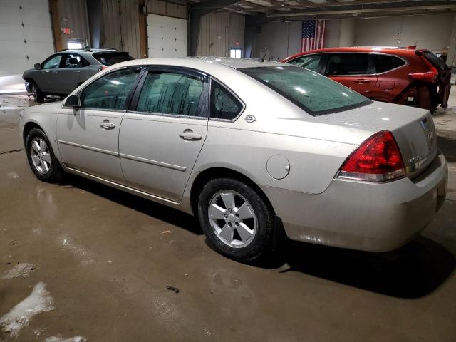 Photo 2 from auction – 2008 CHEVROLET IMPALA LT with VIN 2G1WT58N781363984