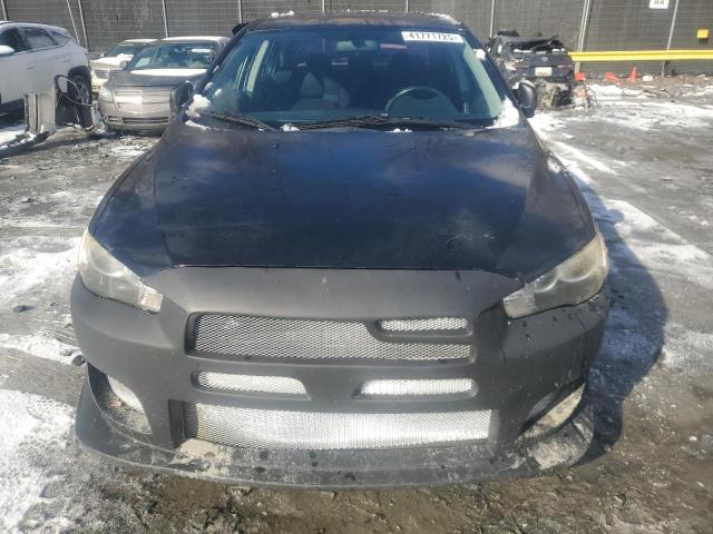 Photo 5 from auction – 2009 MITSUBISHI LANCER GTS with VIN JA3AU86W59U022258
