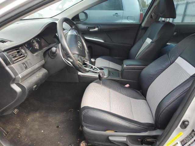 Photo 7 from auction – 2014 TOYOTA CAMRY L with VIN 4T1BF1FK7EU311457