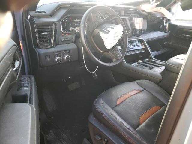 Photo 8 from auction – 2024 GMC SIERRA K35 with VIN 1GT49VEY3RF263015