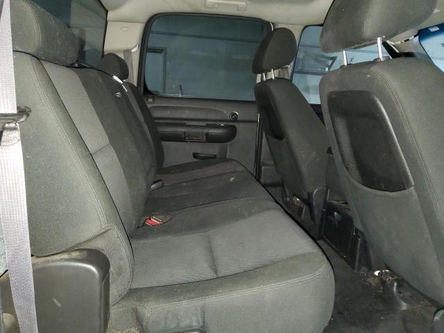 Photo 10 from auction – 2011 CHEVROLET SILVERADO with VIN 1GCPKSE3XBF238848