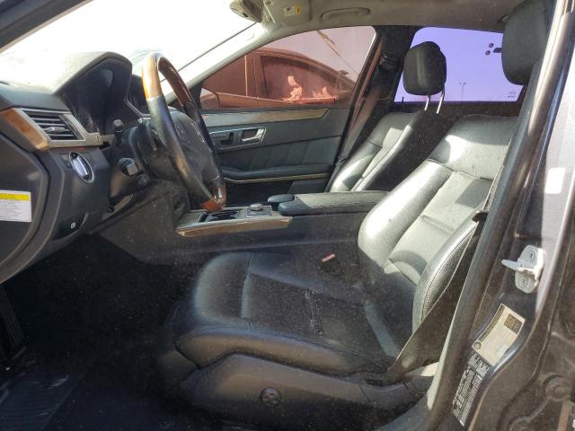 Photo 7 from auction – 2011 MERCEDES-BENZ E 350 with VIN WDDHF5GB8BA270862
