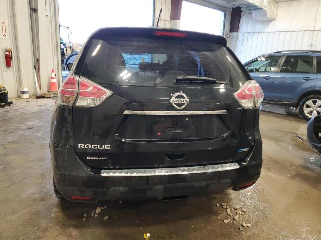 Photo 6 from auction – 2014 NISSAN ROGUE S with VIN 5N1AT2MT7EC807855