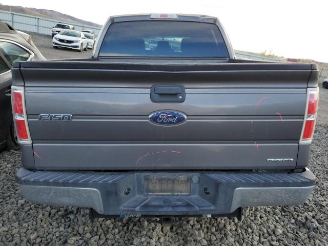 Photo 6 from auction – 2013 FORD F150 SUPER with VIN 1FTEW1CM0DKF42685