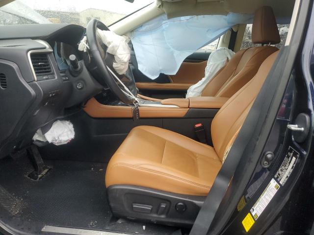 Photo 7 from auction – 2021 LEXUS RX 350 with VIN 2T2HZMDA3MC267563