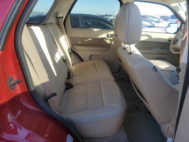 Photo 10 from auction – 2011 FORD ESCAPE XLT with VIN 1FMCU0DG4BKA44482