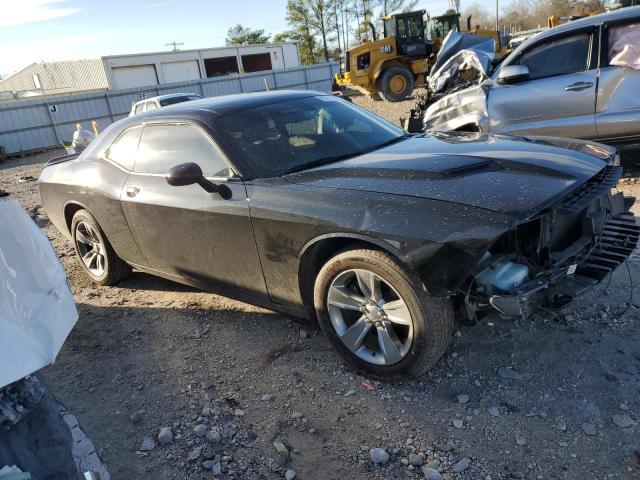 Photo 4 from auction – 2019 DODGE CHALLENGER with VIN 2C3CDZAG6KH672066