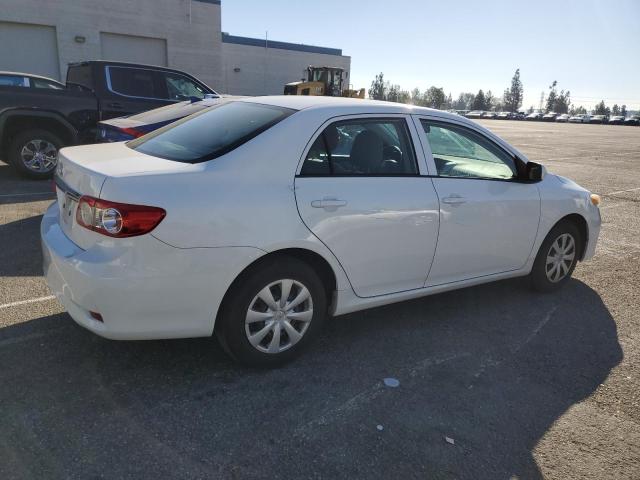 Photo 3 from auction – 2013 TOYOTA COROLLA BA with VIN 5YFBU4EE6DP221865