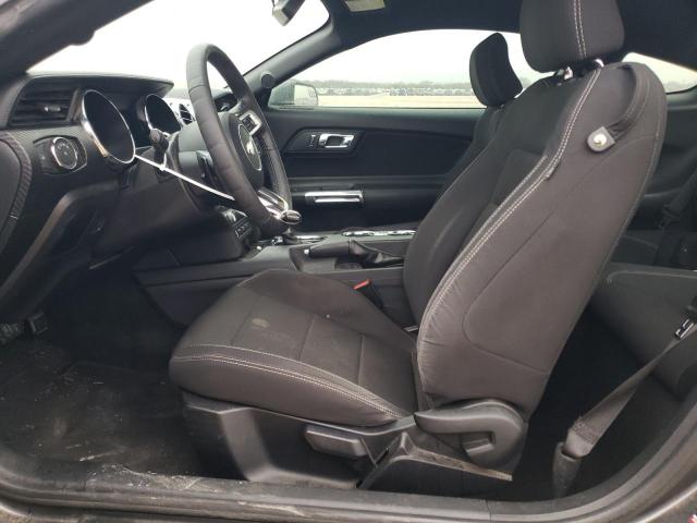 Photo 7 from auction – 2017 FORD MUSTANG with VIN 1FA6P8AM5H5316732