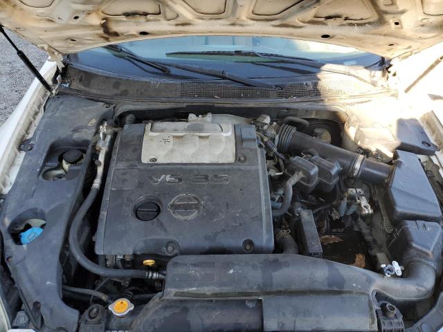 Photo 11 from auction – 2006 NISSAN MAXIMA SE with VIN 1N4BA41E56C844412