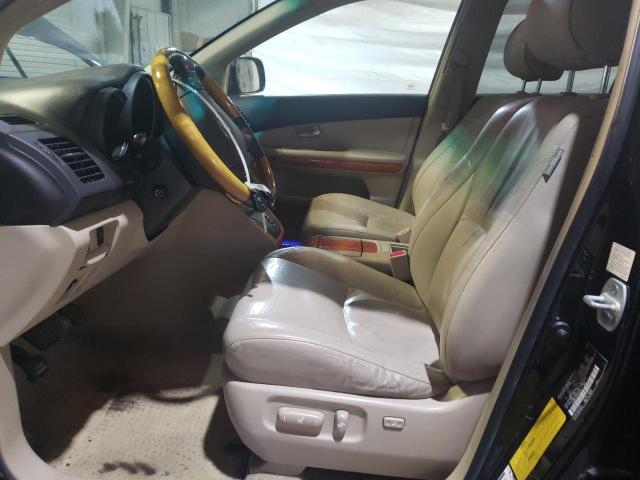 Photo 7 from auction – 2008 LEXUS RX 400H with VIN JTJHW31U382850321