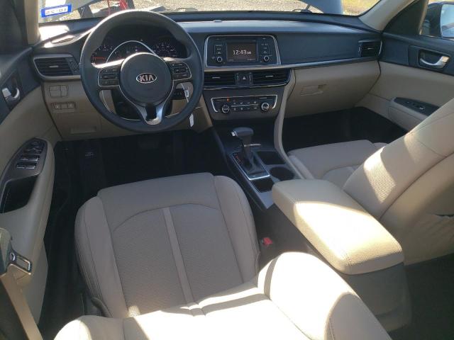 Photo 8 from auction – 2016 KIA OPTIMA LX with VIN KNAGT4L34G5081999