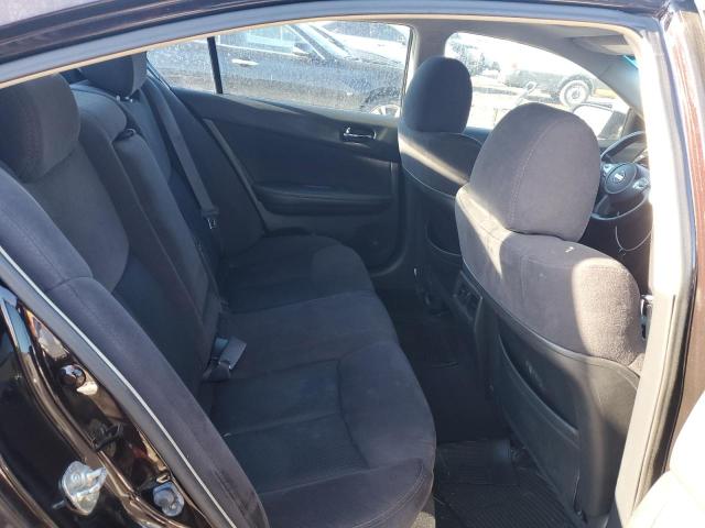 Photo 10 from auction – 2012 NISSAN MAXIMA S with VIN 1N4AA5AP5CC850225