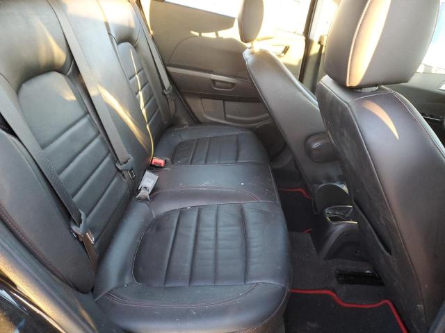 Photo 10 from auction – 2013 CHEVROLET SONIC RS with VIN 1G1JG6SB7D4148364