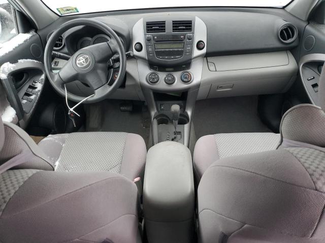 Photo 8 from auction – 2008 TOYOTA RAV4 with VIN JTMBD35V685177329