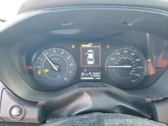Photo 9 from auction – 2022 SUBARU IMPREZA PR with VIN 4S3GTAD65N3717560
