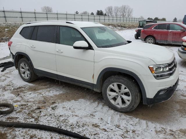 Photo 4 from auction – 2018 VOLKSWAGEN ATLAS SE with VIN 1V2DR2CA6JC502341